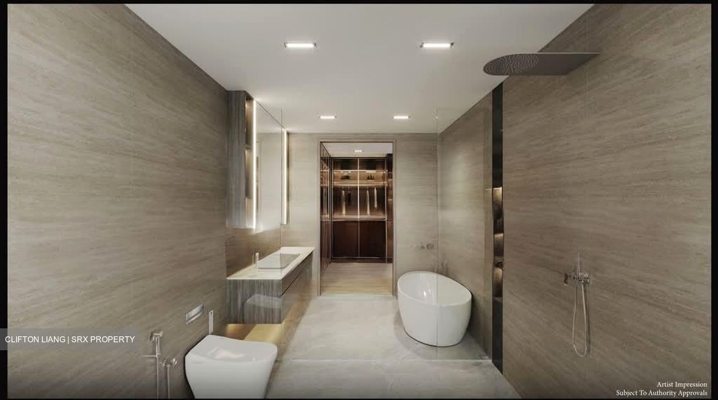 Opera Estate (D15), Semi-Detached #582383161